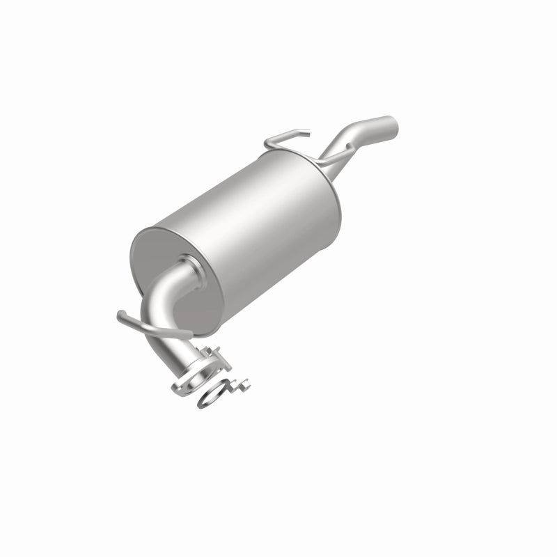 Magnaflow 108-0067 BRE Exhaust 93-97 Corolla Prizm 1.6L 1.8L Muffler Kit