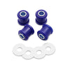 SuperPro SPF1225K 1997 fits Jeep Wrangler Sahara Rear Sway Bar End Link Bushing