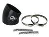 AFE 59-00122 FORCE Air Intake System Spare Parts Kit 3-1/2in ID x 30 Deg. Silic