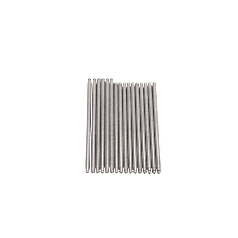 Edelbrock 9648 Pushrods Retro-Fit Hydraulic Roller Lifters fits Chevy 348/409