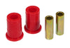 Prothane 6-202 fits Ford 67-73 1-7/16in Lower Control Arm Bushings - Red