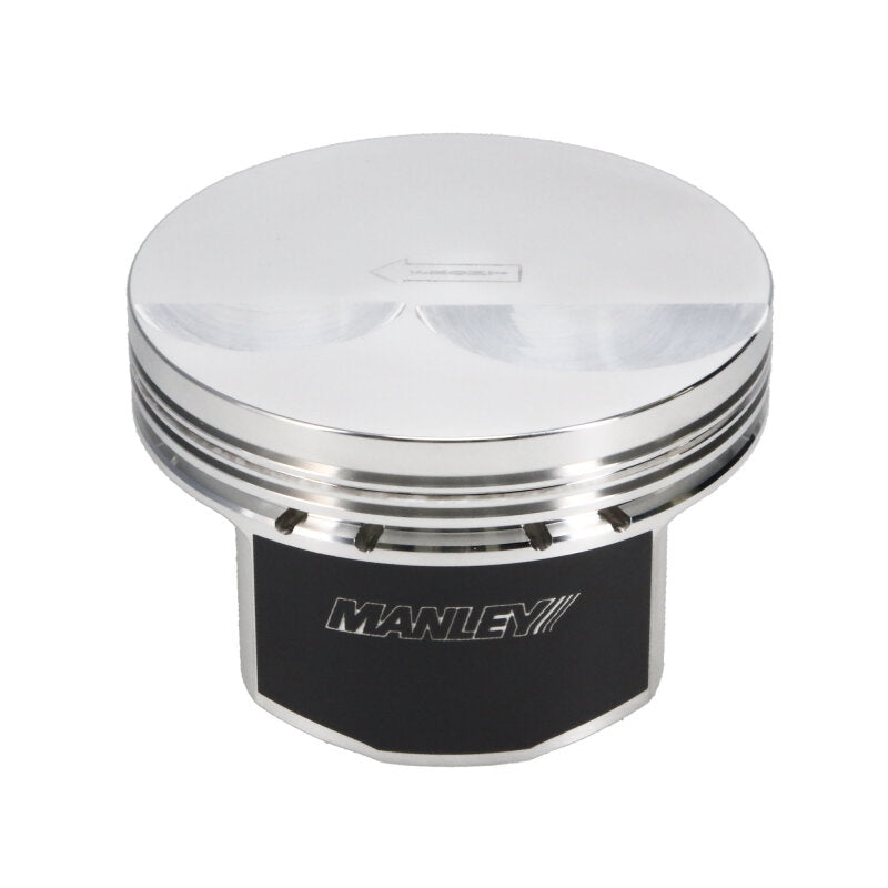 Manley Performance 592110CE-8 Manley fits Chevrolet LS Piston Set - 3.910in B