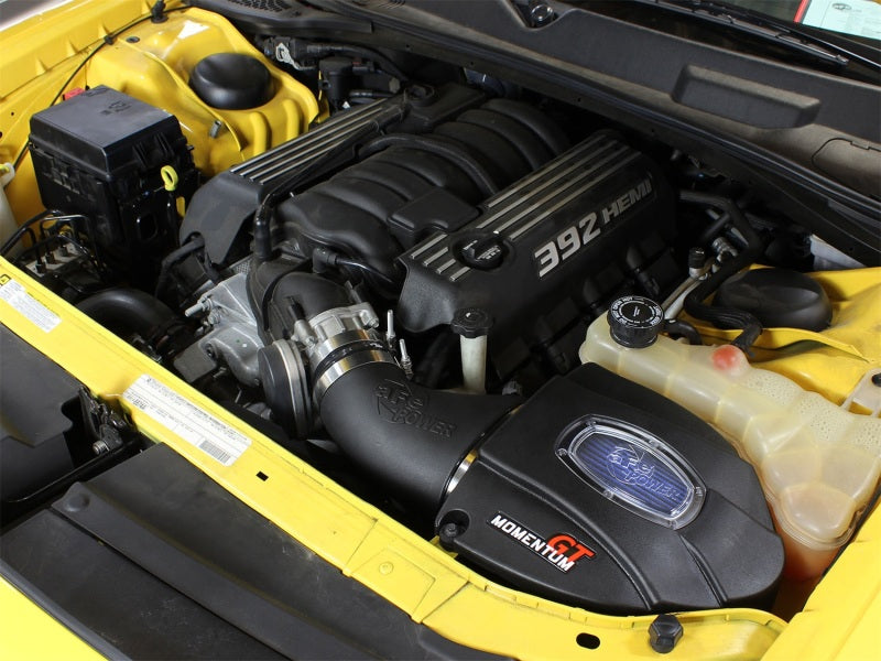 AFE 54-72203 um GT Pro 5R Stage-2 Intake System 11-16 fits Dodge Challenger/Cha