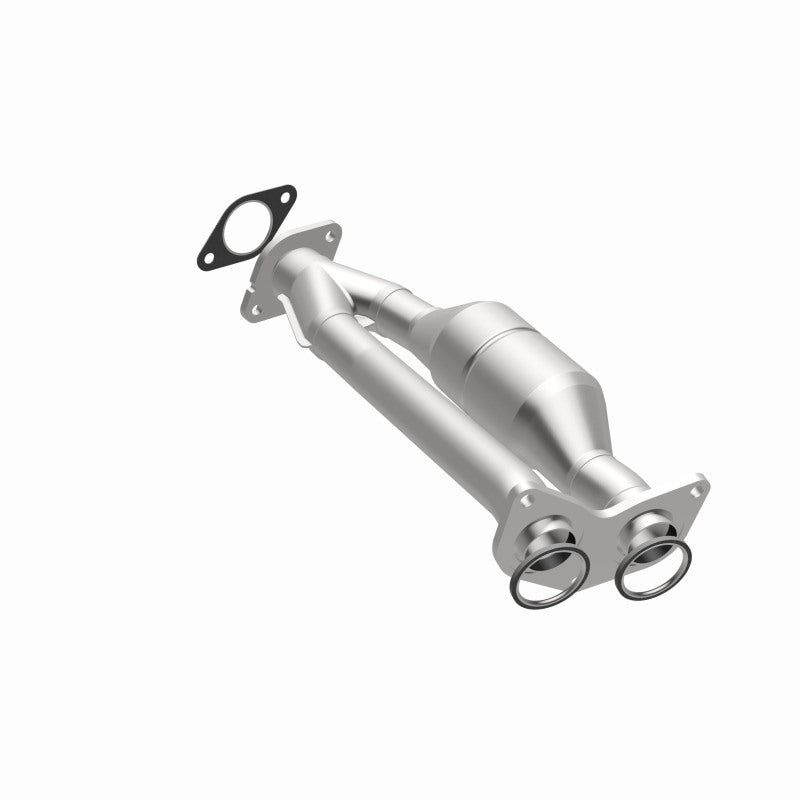 MagnaFlow 23772 Conv DF 03- fits Mazda 6 3.0L V6
