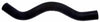 Gates 21361 83-93 fits Volvo 240 4-Cyl. 2.3L Upper Molded Coolant Hose