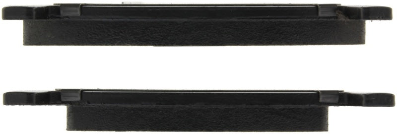 Stoptech 308.0569 85-93 Volkswagen Cabriolet Street Performance Front Brake Pads