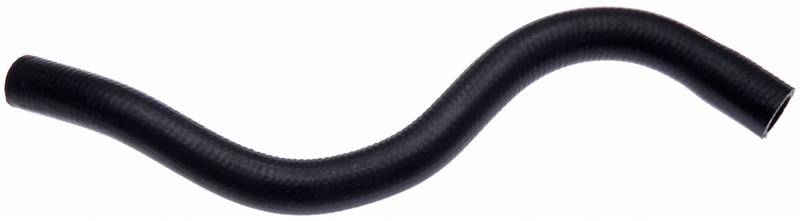 Gates 19210 00-05 Buick Century V-6 3.1L Heater To Pipe-1 Molded Heater Hose