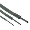 DEI 10839 Hi-Temp Shrink Tube Kit - 3/6/9mm x 4ft - Black