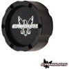 Camburg CAM-010050 2.0 Front Hub Center Cap (5x5.5)