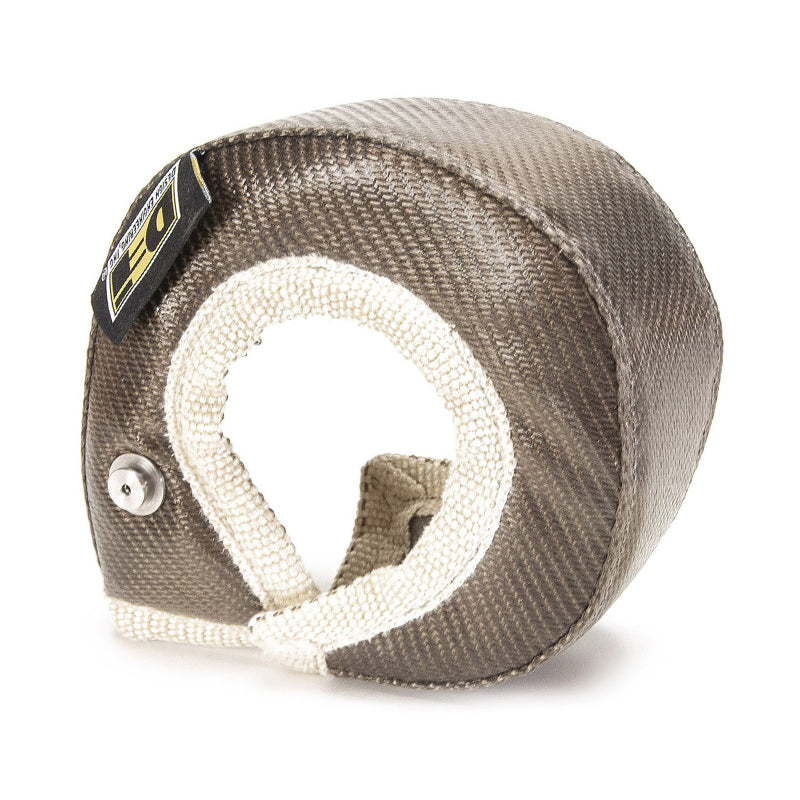 DEI 10247 Gen-3 Turbo Shield T25/28 - Shield Only - Titanium