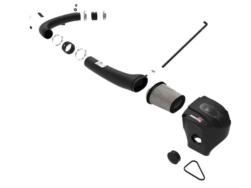 AFE 51-72201 um GT Dry S Stage-2 Intake System 11-15 fits Dodge Challenger/Char