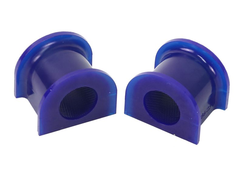 SuperPro SPF1486-28K Front Sway Bar Mount To Chassis