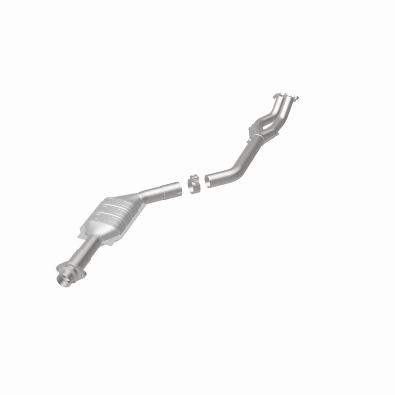 MagnaFlow 23799 Conv DF 1991 fits BMW 318I 1.8L