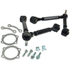 SPC Performance 73000 03-08 fits Nissan 350Z/03-07 Infiniti G35 Front Adjustable Control Arms