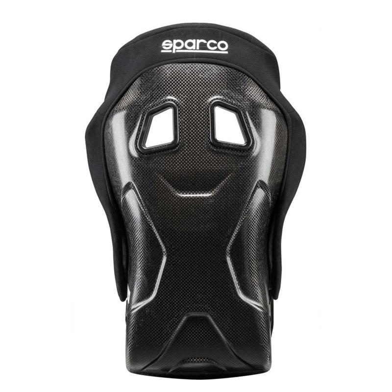 SPARCO 00849ZNR Seat ADV Elite 8862 Black