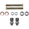 Camburg CAM-010088 UCA Uniball Bolt & Spacer Kit (176.011.010)