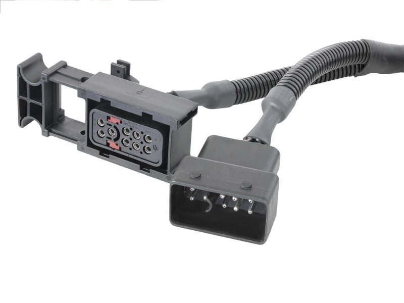 AFE 77-42005 Scorcher HD Module 98.5-02 fits Dodge Diesel Trucks 5.9L L6 (td)
