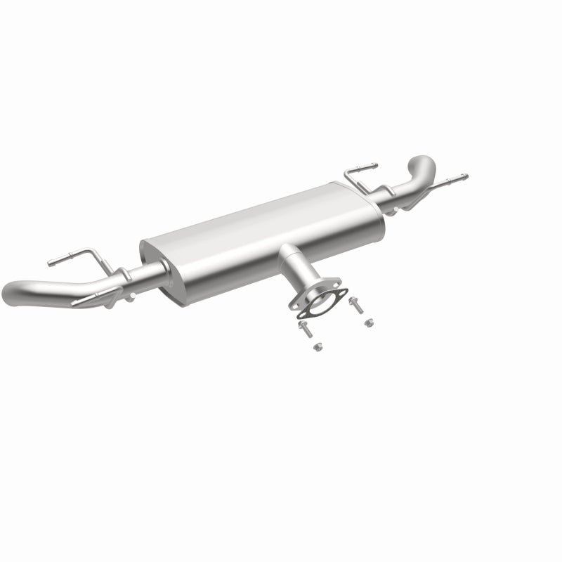 Magnaflow 106-0796 BRE Exhaust Kit 14-18 fits Mazda 3 2.0L
