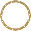 Fel-Pro RDS5396 RDS 5396 Differential Carrier Gasket Oval Shaped 14 Bolt Hole Gasket