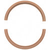 Fel-Pro BS40529 fits Chevrolet C10 BS 40529 Engine Crankshaft Seal Kit
