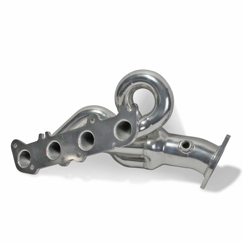BBK 18480 20 fits Ford 15-16 Mustang GT 5.0L 1-3/4 Tuned LenGTh Header System (