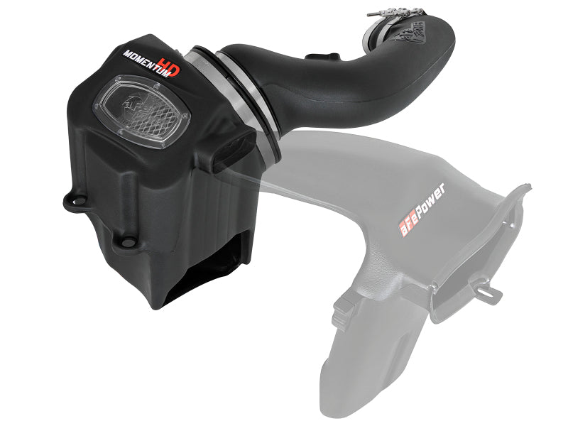 AFE 51-73006 Momentum HD Intakes Pro Dry S fits Ford Diesel Trucks V8 6.7L (td)