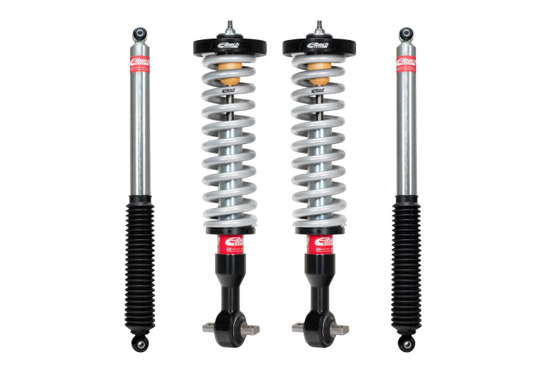 Eibach E86-35-035-01-22 Pro-Truck Coilover 2.0 Front/Sport Rear for 15-20 fits