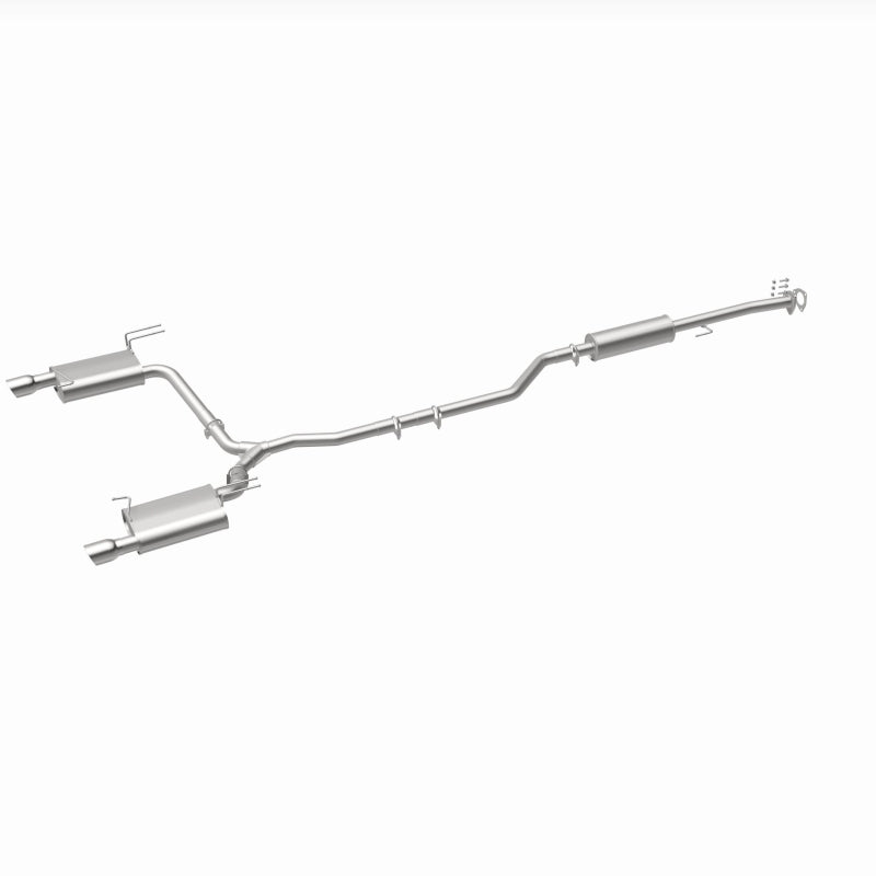 Magnaflow 106-0547 08-12 fits Honda Accord 3.5L BRE Exhaust Kit