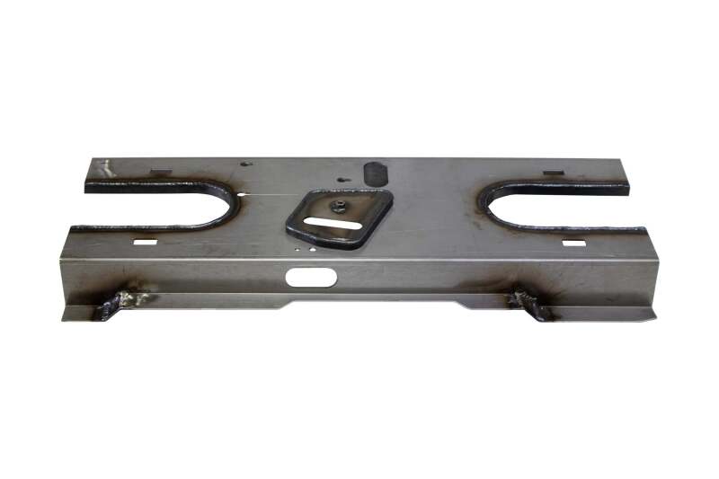 RustBuster RB7514 04-12 fits Chevy Colorado Crew Cab / GMC Canyon Crew Cab Spare Tire Crossmember
