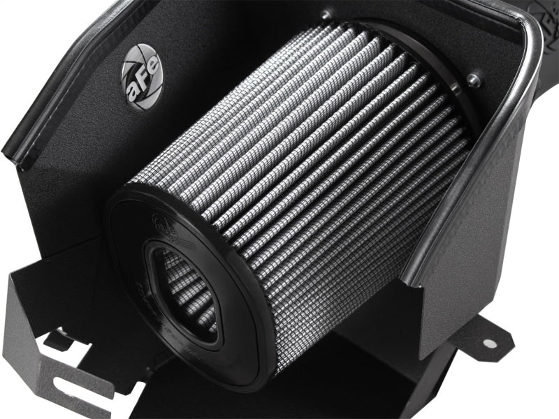 AFE 51-41262 FORCE Stage-2 Pro DRY S Air Intake System fits Ford Diesel Trucks