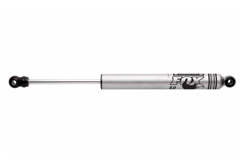 JKS FOX98450757 Fox 2.0 Adventure Series Universal Shock 27.95 x 17.36 x 2 - EB1/EB1