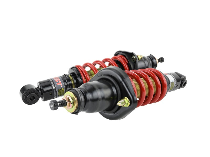 Skunk2 Racing 541-05-8700 Skunk2 01-05 fits Honda Civic / 01-05 Acura Integra Pro-ST Coilovers (Front 10 kg/mm - Rear 10 kg/mm)