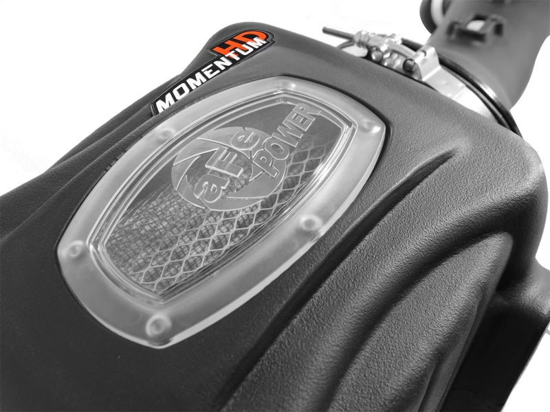 AFE 51-73005-1 um HD Pro DRY S Stage-2 Si Intake 11-15 fits Ford Diesel Trucks