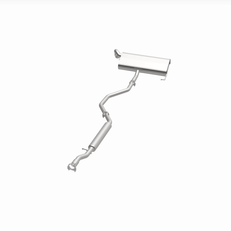 Magnaflow 106-0067 BRE Exhaust Kit 07-12 Caliber Compass Patriot