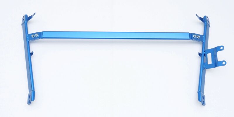 Cusco 1H1 492 F Power Brace Front Cross Member 23+ fits Toyota GR Corolla (GZEA