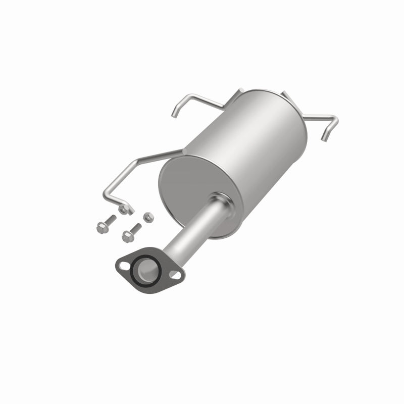 Magnaflow 108-0168 BRE Rear Muffler Kit Replacement fits Nissan