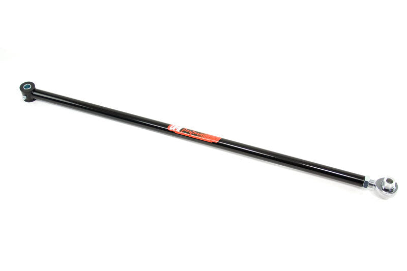 UMI Performance 5021-B 75-80 fits GM H-Body Single Adjustable Panhard Bar- Rod E