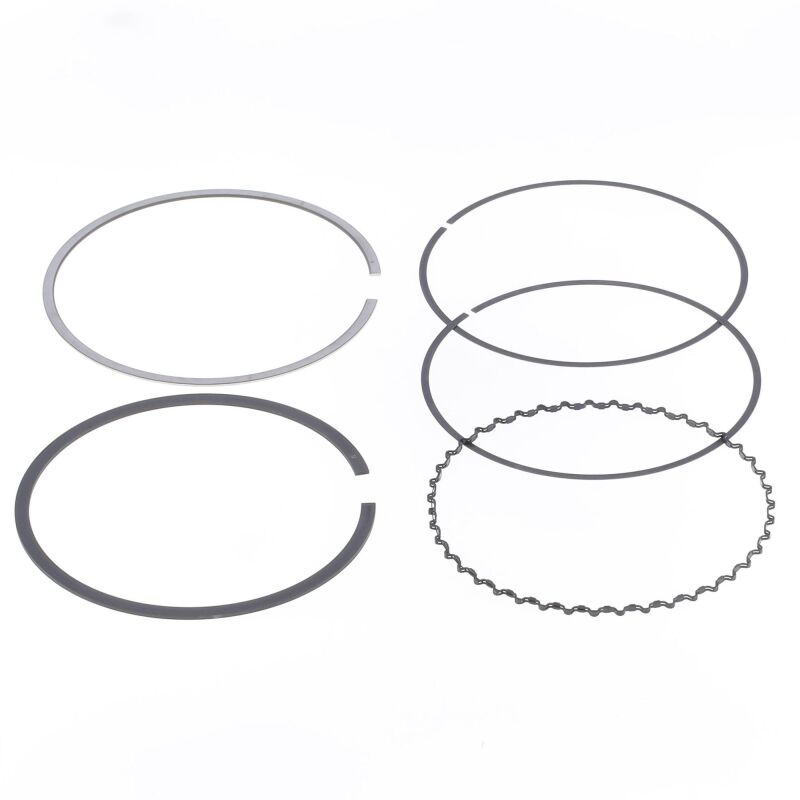Athena S41316022 Husaberg FE S/E 400 92mm Bore Ring Set (For Piston)