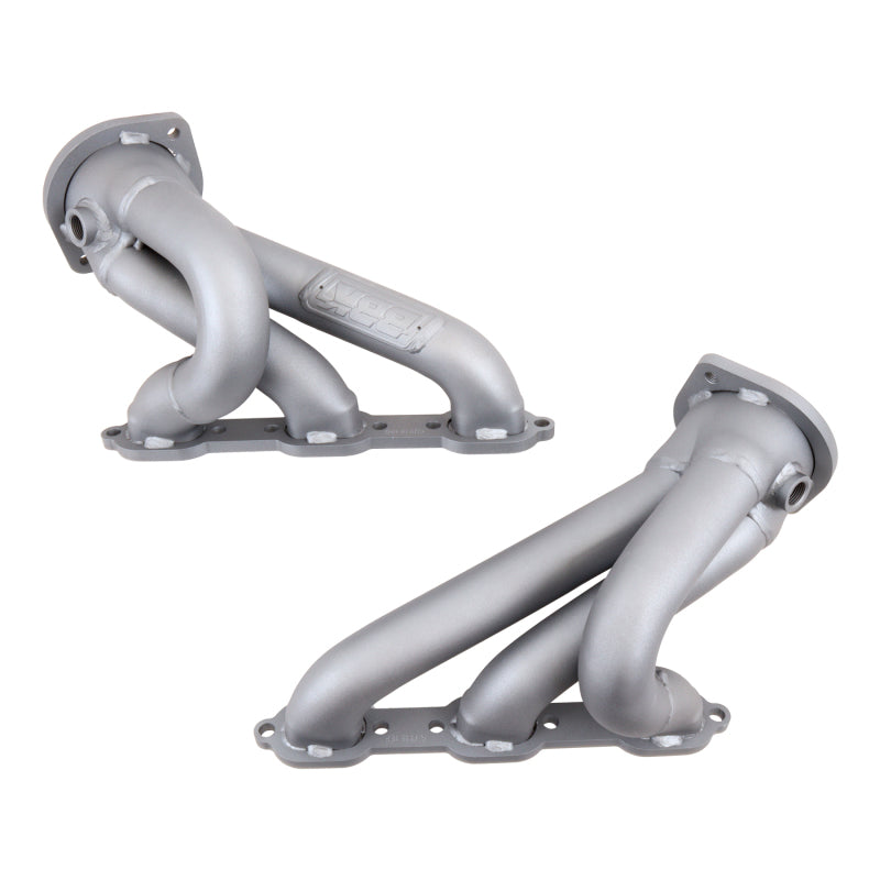 BBK 4040 Dodge Charger / fits Chrysler 06-10 300 3.5L V6 1-5/8 Shorty Tuned Len