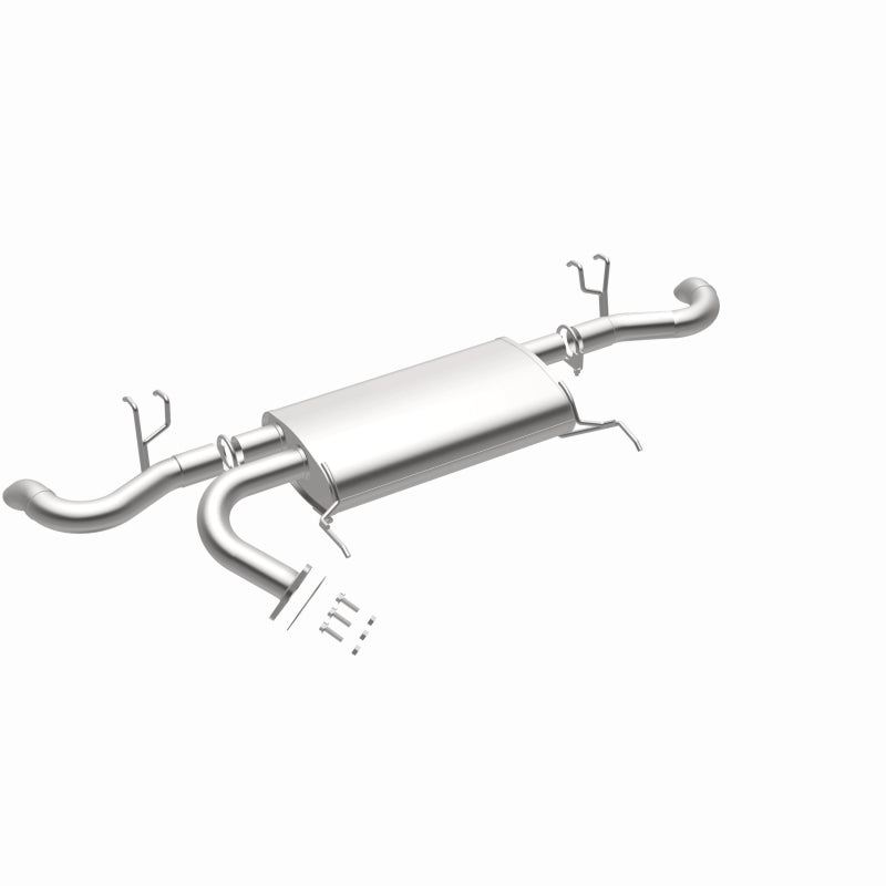 Magnaflow 108-0021 BRExhaust 13-17 ACURA RDX 3.5L Muffler Kit
