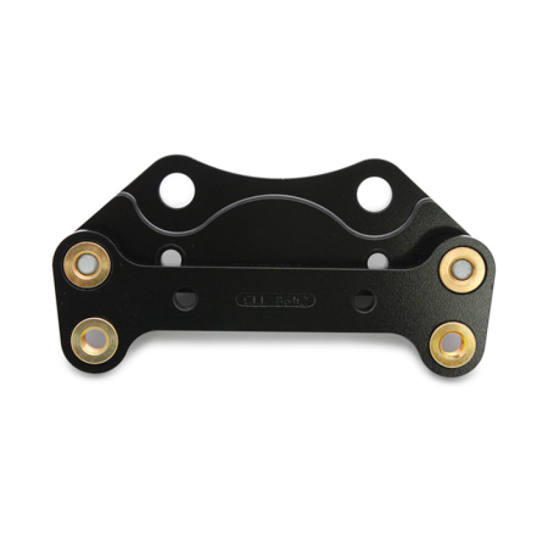 Wilwood 250-15320 Front DL Bracket Kit fits Chevy 55-57 CPP