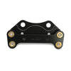 Wilwood 250-15320 Front DL Bracket Kit fits Chevy 55-57 CPP