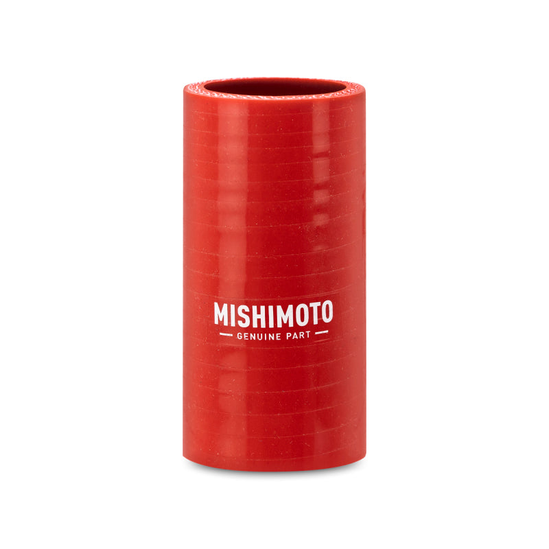Mishimoto MMHOSE-TAC-24ARD 2024+ fits Toyota Tacoma Silicone Coolant Hose Kit - AT - Red