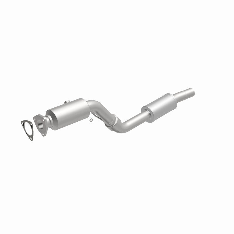 MagnaFlow 49903 Conv DF fits Audi 08-09 A4 Quattro 3.2L
