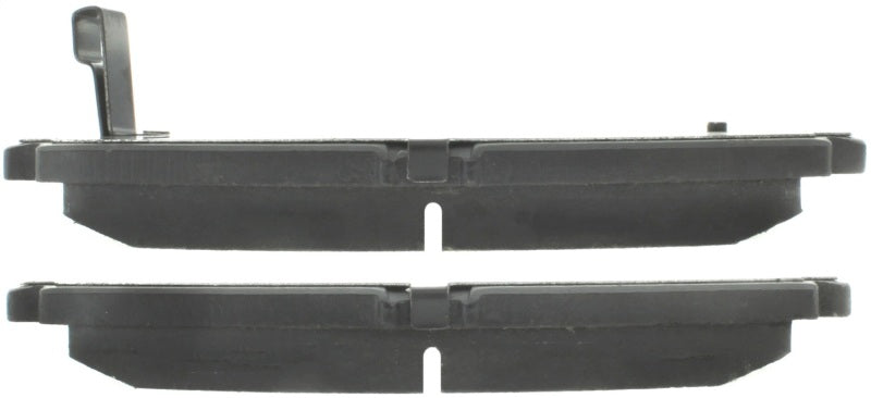 Stoptech 305.0787 Street Select Brake Pads - Front/Rear