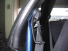 Cusco 222 495 A PILLARSide BarS S14 240SX