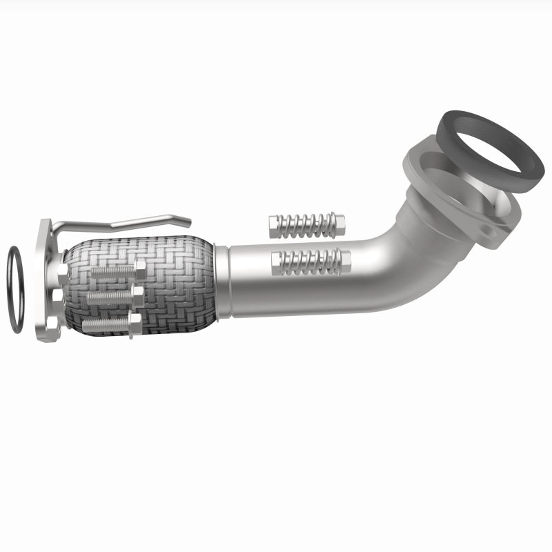 Magnaflow 107-0135 BRE Exhaust 08-12 fits Accord 2.4L Front Pipe Kit