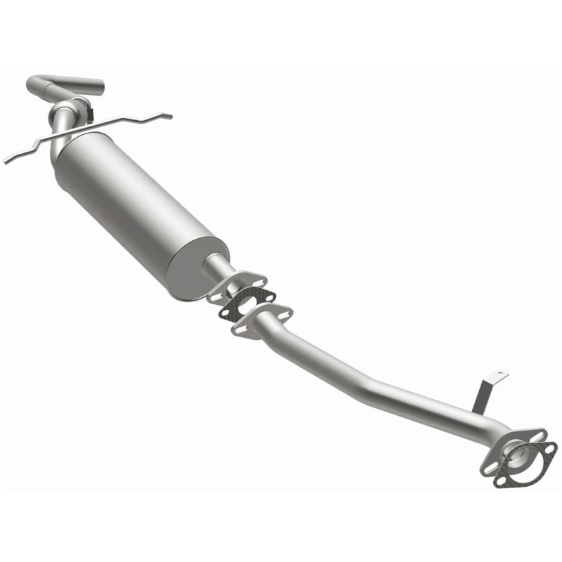 Magnaflow 106-0349 BRE Exhaust Kit 90-96 fits Nissan D21 2.4L