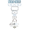 Fel-Pro 2603152 fits Ford Explorer 260-3152 Engine Gasket Set