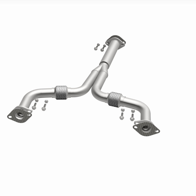 Magnaflow 107-0057 BRE Exhaust 03-07 G35 3.5L Front Pipe Kit